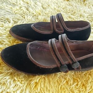 FLABELUS ANTOINE MARYJANES